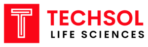 Techsol Lifesciences Logo