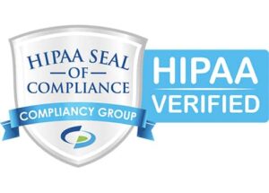 HIPAA Seal of Compliance Verification | Techsol