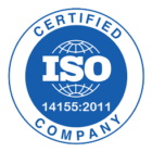 ISO 14155 2011 certification | Techsol Life Sciences