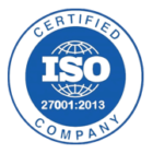 ISO 27001 Certification | Techsol Life Sciences
