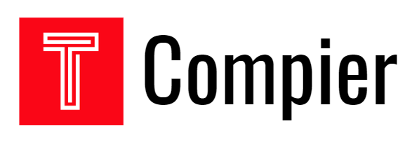 Compier Logo