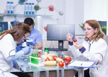 food & nutraceutical clinical study | Techsol Life Sciences