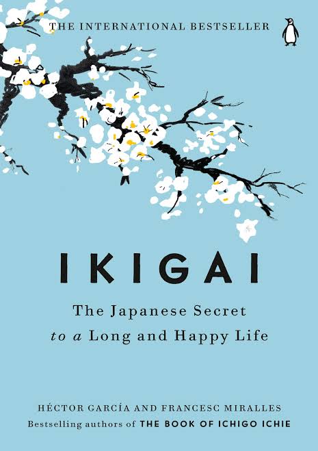 IKIGAI Book - Techsol Life Sciences