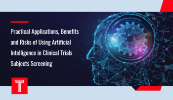 AI in Clinical Trials | Techsol Life Sciences