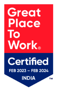 Great Place To Work 2023 | Techsol