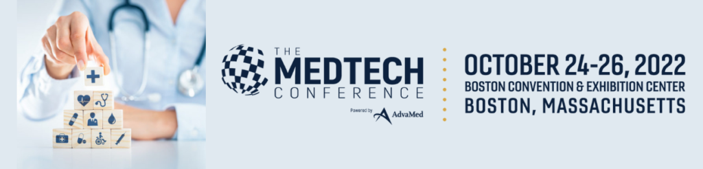 Techsol @ MedTech 2022