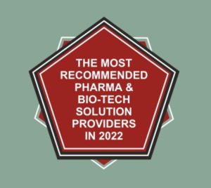 Pharma and Biotech Recommended solution providers 2022 | Techsol