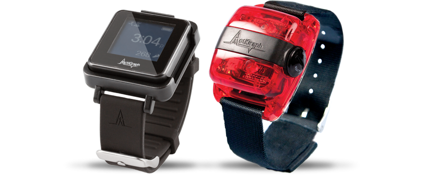 Actigraph Wearables | Techsol