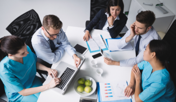 Data Safety Monitoring Board | Techsol Life Sciences