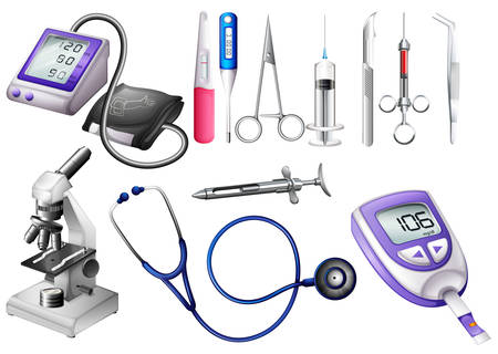 Medical Equipments | Techsol