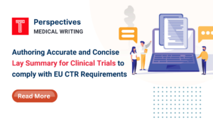 Lay Summary for Clinical Trials - Techsol Life Sciences