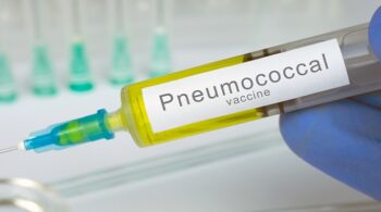 Vaccination healthcare concept