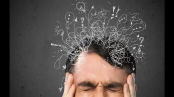 Case Study on anxiety disorders