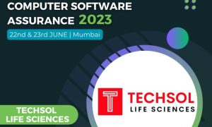 CSA Conference 2023 - Techsol Life Sciences