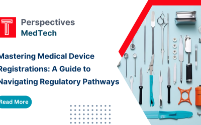 Medical Device Registrations | Techsol Life Sciences