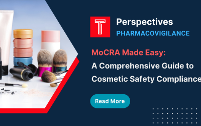 MoCRA Cosmetics Regulatory Compliance FDA Techsol Life Sciences