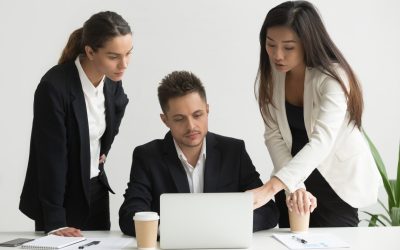 colleagues-discussing-business-strategies-together_1163-4725