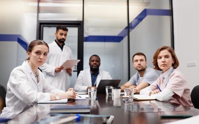 Group Of Medical Experts