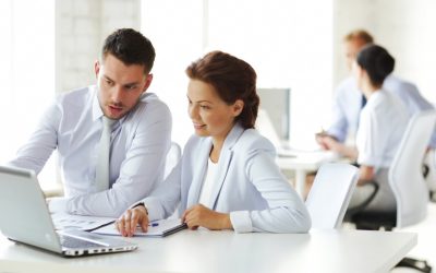 Business Discussion